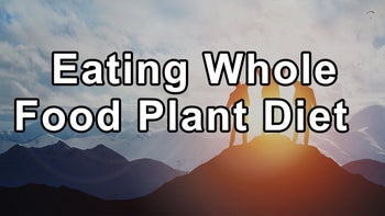 Importance of Eating Whole Food Plant Predominant Diet and Dangers of Ultra Processed Foods - Beth Frates M.D.