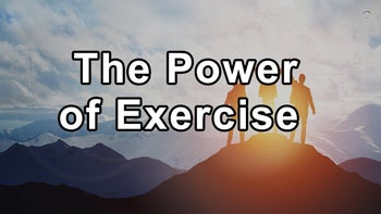 The Remarkable Power of Exercise: Beyond Medication - Beth Frates M.D.