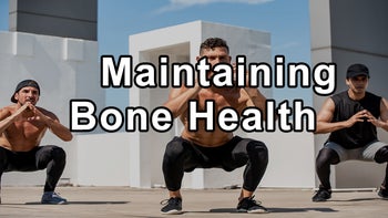 The Importance of Weightlifting or Resistance Training and Ensuring Optimal Vitamin D and Vitamin B12 Levels for Maintaining Bone Health