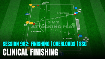 Session 982: Clinical Finishing