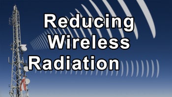 Reducing Wireless Radiation Exposure Including, Texting Rather Than Calling, Turning Off Unnecessary Antennas, Reducing the Number of Apps, and Using Airplane Mode - Theodora Scarato