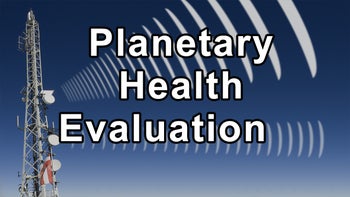 The Lancet Planetary Health Evaluation of 2,266 Studies Found 68% Have Demonstrated Significant Biological or Health Effects Associated With Exposure to Human Made Electro Magnetic Fields - Theodora Scarato