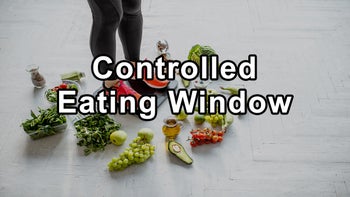 Plant Based Doctors Discuss Fasting, Longevity, Controlled Eating Window, Inflammation, Gut Microbiome, Essential Fats, Anti-inflammatory Foods, Grounding, and Salt