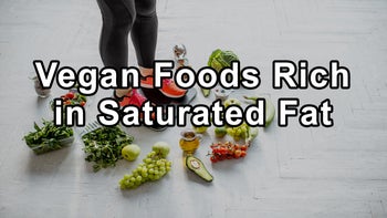 Plant Based Doctors Discuss Vegan Foods Rich in Saturated Fat, Oils, Nutritional Supplements, Possible Vitamin Deficiencies, B12, Omega-3 Fatty Acids, Nitric Oxide, Blood Sugar, and Inflammation