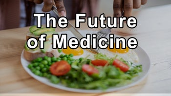 The Future of Medicine Where Plants Will Be the Primary Source of Healing