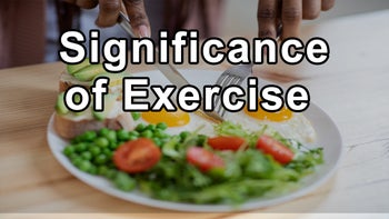 Brian Clement Discusses the Belief That Humans Are Designed To Consume Animal Flesh, Significance of Exercise, Social Interaction, and Study on Depression and Diet
