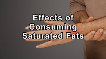 Dr. Jyothi Rao Discusses Detrimental Health Effects of Consuming Saturated Fats, Dangers of Some Vegan Burgers, High Fructose Corn Syrup, Polyphenols, Phytonutrients, and Omega-3 and Omega-6 Fatty Acids Balance and Their Impact on Inflammation - Jyothi Rao M.D
