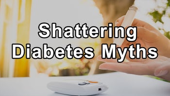 Shattering Diabetes Myths: How I Increased Carbohydrate Intake and Decreased Insulin Use - Cyrus Khambatta, PHD