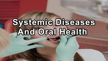 How Various Systemic Diseases Can Be Linked to Oral Health Issues With Holistic Dentist Gerald P. Curatola
