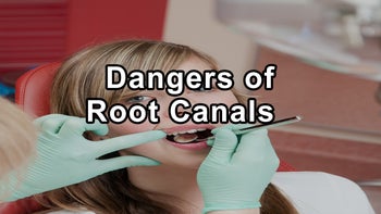 The Hidden Dangers of Root Canals, the Toxicity of Certain Dental Materials, and Sleep Apnea With Holistic Dentist Gerald P. Curatola