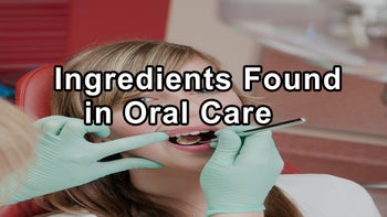 Holistic Dentist Gerald P. Curatola Discusses the Harmful Ingredients Found in Oral Care Products, Like Triclosan, Xylitol, and Fluoride