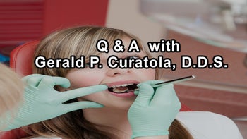 Questions and Answers With Holistic Dentist Gerald P. Curatola on Effectiveness of Traditional Dental X-Rays vs Cone Beam CT Scans, Methods for Detoxing Mercury From the Body, Flossing, and Water Flossing