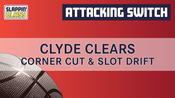 Attacking the Switch - Clyde {Slide} Clears