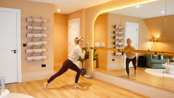 36 Minute Strength without Strain