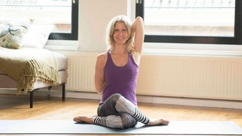 Declutter your mind with Yin Yoga