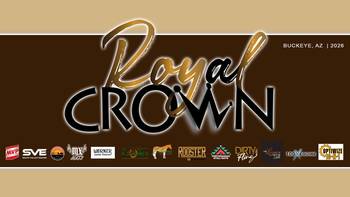 Royal Crown | Buckeye 2026