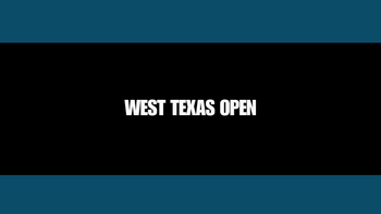 West Texas Open 