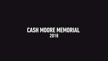 Cash Moore Memorial | 2018 