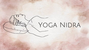 Yoga Nidra Collection