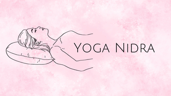 Yoga Nidra Collection