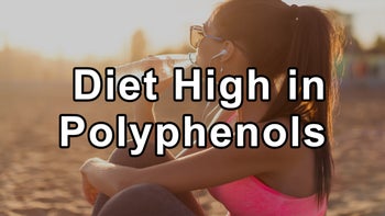 Advantages of a Diet High in Polyphenols, and the Antioxidant Capacity of Different Foods - Michael T. Murray, N.D.