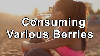The Health Advantages of Consuming Various Berries, and How Flavonoids Contribute to Cardiovascular Health, Brain Health, and Cancer Prevention - Michael T. Murray, N.D.