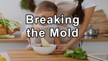 Breaking the Mold: Navigating the Health Crisis in Our Homes - Andrew Pace