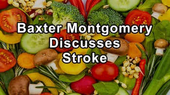 Cardiologist Dr. Baxter D. Montgomery Discusses Lifestyle vs Genetics in Heart Disease and Stroke, and Impact of Salt Intake on Health