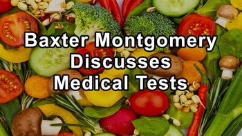 Cardiologist Dr. Baxter D. Montgomery Discusses Which Medical Tests To Take, Magnesium Deficiencies, Which Supplements To Take, and Consumption of Oils
