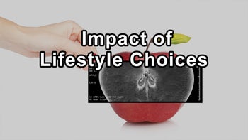 The Impact of Lifestyle Choices on Immunity and Longevity - Pamela A. Popper, Ph.D., N.D.