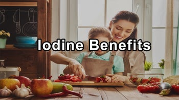 The Critical Role of Iodine, and Nutritional Benefits of Diverse Fruits, Vegetables, Legumes, Whole Grains, Nuts, Seeds, and Herbs/Spices - Brenda Davis, R.D.
