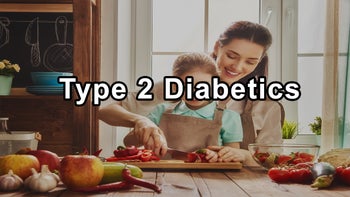 Many Type 2 Diabetics Can Significantly Improve Their Condition Through Dietary Changes, Weight Loss, and Physical Activity - Brenda Davis, R.D.