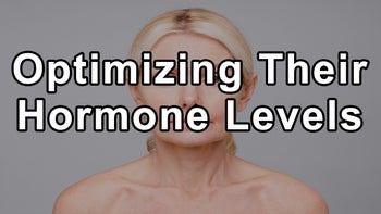 Even Bodybuilders, Including Famous Ones, Need To Monitor and Optimize Their Hormone Levels for Peak Performance - Dr. Nick Delgado