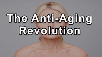 The Anti-Aging Revolution: Unleashing the Power of Bioidentical Hormones and Plant-Based Diets - Dr. Nick Delgado