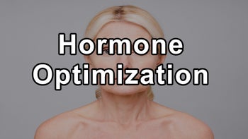 Revolutionizing Longevity: Unlocking the Power of Plant-Based Diets and Hormone Optimization - Dr. Nick Delgado