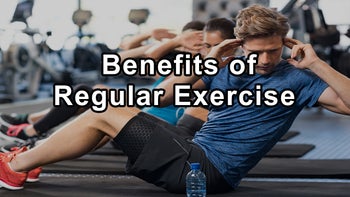 The Myriad Benefits of Regular Exercise, Not Just for Physical Health, but Also for Emotional Well-Being - Robert Cheeke
