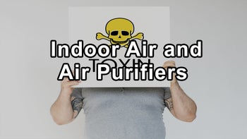 Healthy Home Expert Discusses Making Your Own Cleaning Products, Importance of Monitoring Formaldehyde Levels, Indoor Air Quality, Adjusting Cleaning Materials, and Air Purifiers - Andrew Pace