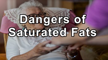Unveiling the Hidden Dangers of Saturated Fats in Our Diet: A Panel Discussion with Steve Blake, Ray Dorsey, M.D., and Evan C. Allen, M.D.