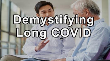 Demystifying Long COVID: Causes, Confusions, and Recovery - Pamela A. Popper, Ph.D., N.D.