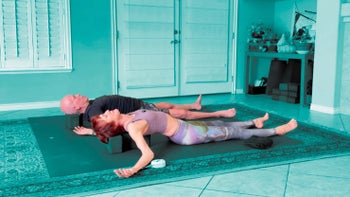 Yin - Effortless Release