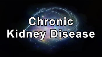 The More Red Meat Consumption There Is the More There’s Risk for Chronic Kidney Disease - Sean Hashmi, MD, MS, FASN