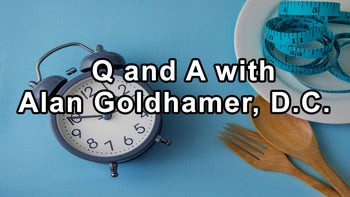 Questions and Answers with Dr. Alan Goldhamer on Oils, Plant Fats, Weight Loss, Sugar, Salt, and Fruit - Alan Goldhamer, D.C.