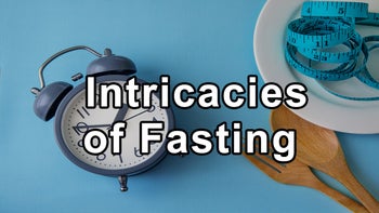The Power and Intricacies of Fasting: Benefits and Precautions - Alan Goldhamer, D.C.