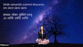 SPIRT Meditation- Trainer-Focused View- Episode 02- Rebecca