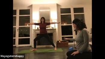 🔥 Équilibres & travail des ischios (intermédiaire)