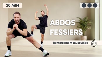 Abdos Fessiers