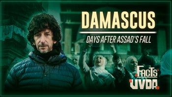 FACTS - Welcome To Damascus