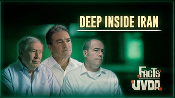 FACTS - Deep Inside Iran