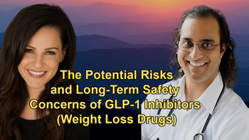 Dr. Pai Outlines the Potential Risks and Long-Term Safety Concerns of GLP-1 Inhibitors (Weight Loss Drugs)