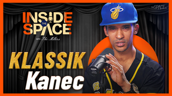 🎙️ Podcast - Inside The Space - Ep13 - Klassik Kanec